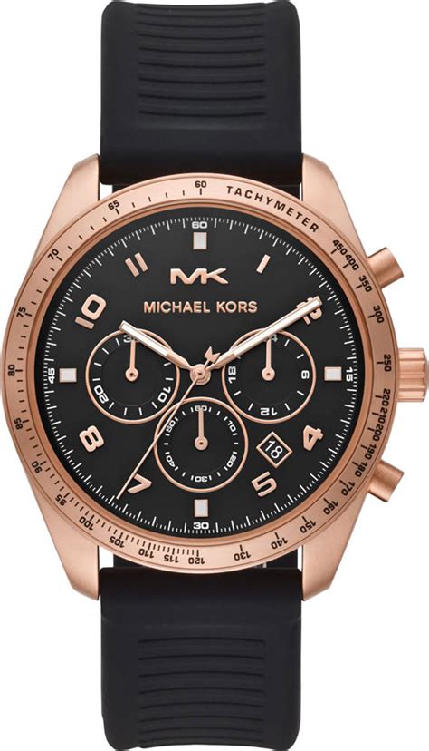 michael kors watch mk8687